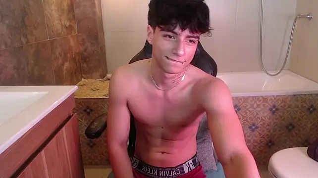 Nathan_Owen Obrolan Langsung XXX