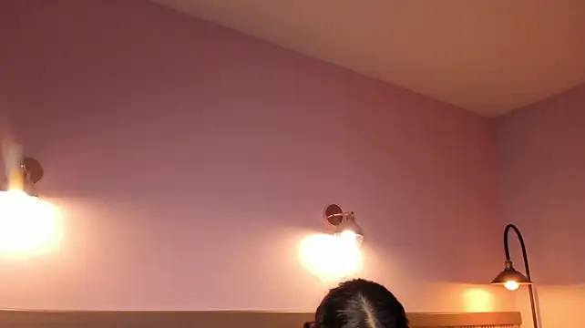 lupeebony's Live XXX Chat