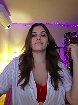 Živý XXX chat MiaRides19