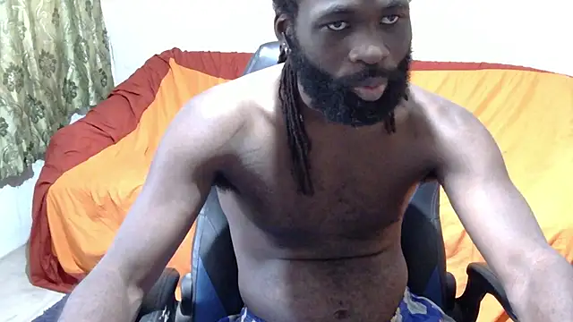 Chat XXX ao vivo de Darkkras
