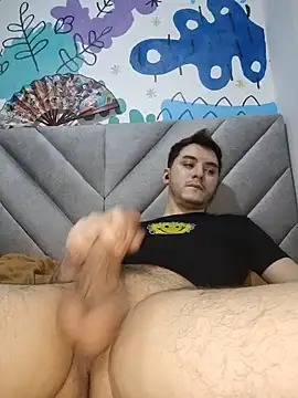 Chat XXX ao vivo de brandonstivm
