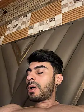 arabdaddyx_ élő XXX-chatje