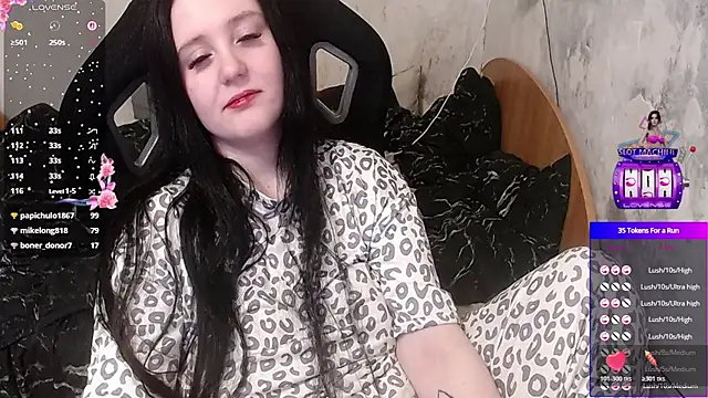 XXX chat uživo modela your_8a8y