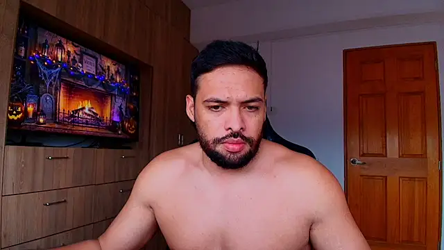 jerome_vcv élő XXX-chatje