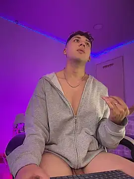 Živý XXX chat OLIVER_K