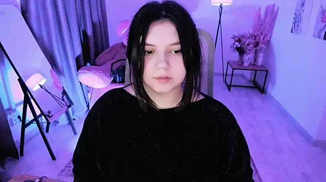 Živý XXX chat DiaAngell