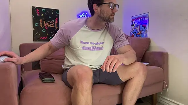 alexmannd's Live XXX Chat