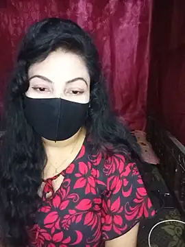 Lameya_55 라이브 XXX 채팅