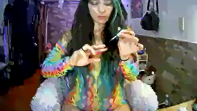 Živý XXX chat AngelaQueen_