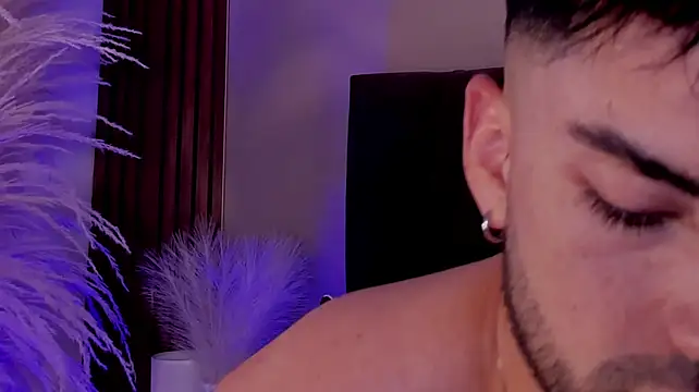 Alexander_Diazz Live XXX-Chat