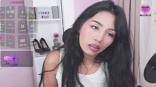 Miss_Charlottet's Live XXX Chat