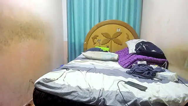 nakedlima – Naživo XXX chat