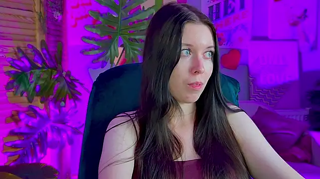 Chatroom XXX en direct de CoralieAshford