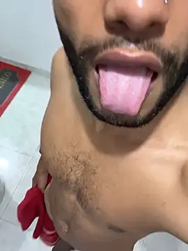 Czat XXX na żywo – Jefdemon