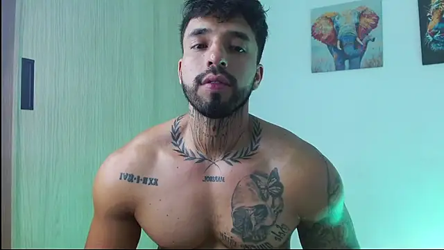 Chat XXX Live Jacobb_Phoenix