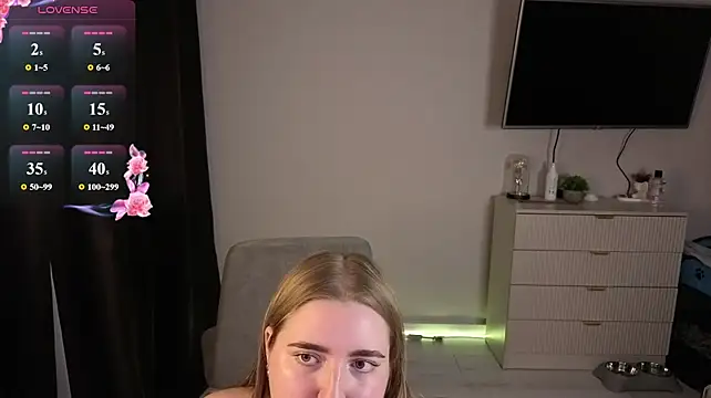marie__banni's Live XXX Chat