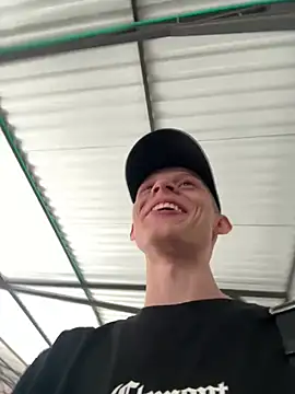Czat XXX na żywo – Jacobs0