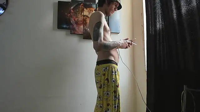 Jeff_Walton@xh's Live XXX Chat