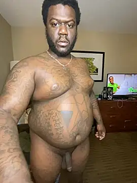 Chatroom XXX en direct de Tattedupdek