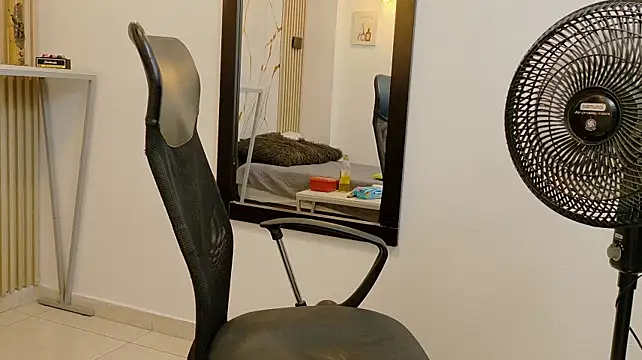 دردشة Zayn_Fox32 الجنسية المباشرة