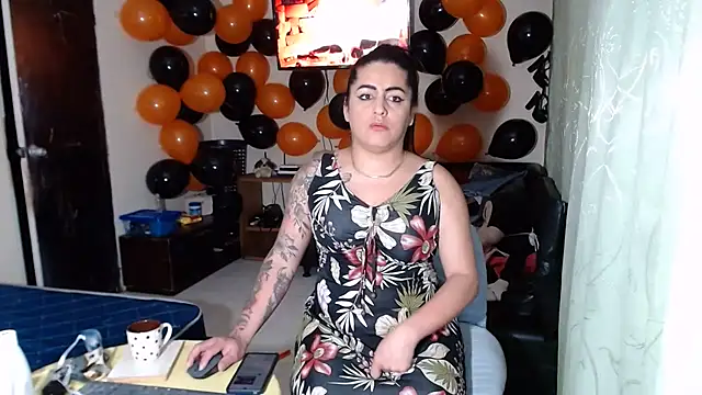 Chat XXX Live Sashaferrari2000