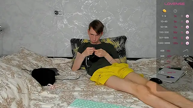 ERICK__DEEN Live XXX Chat