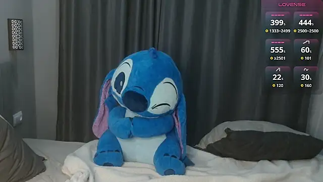 Živý XXX chat Bumblevibe