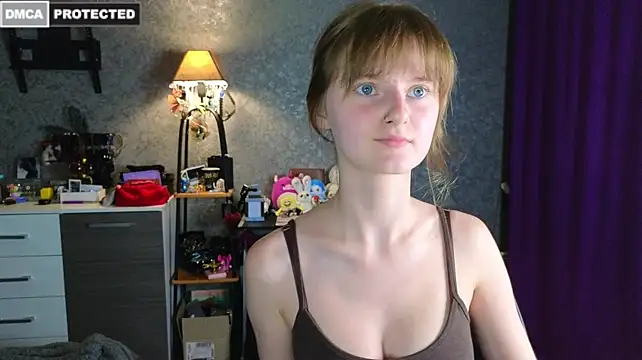 Miss_Alisa_'s Live XXX Chat