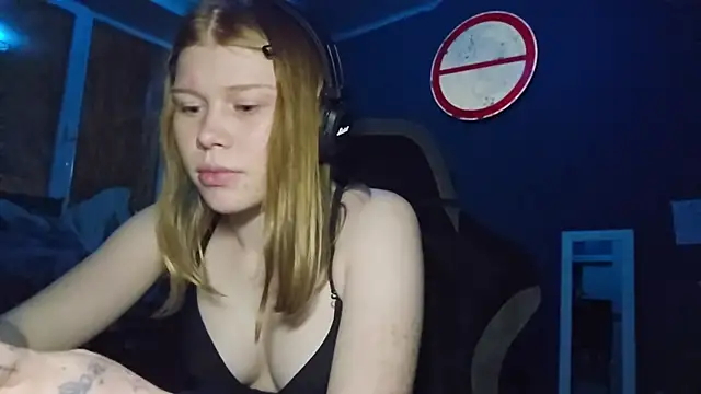 LizaVogan Live XXX-Chat