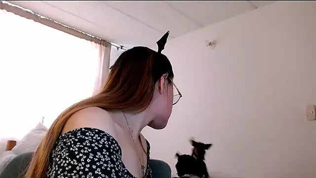 Juls_winter_ 现场XXX聊天