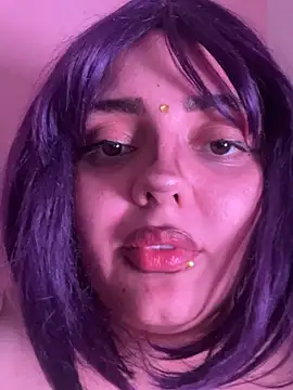 Chat +18 de candicewest_ ao vivo