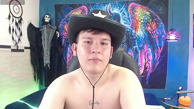 damian_miller7 Chat XXX live