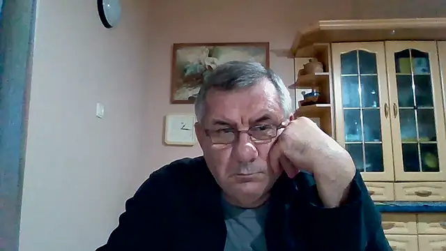 machomale3 Live XXX-chat