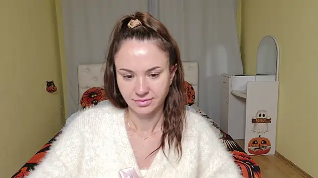 Živý XXX chat KaraCriegs