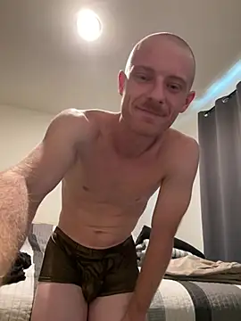 Czat XXX na żywo – GingerKingSTL