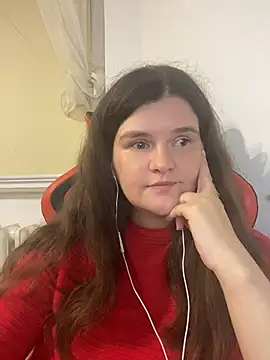 Chat +18 de ChubbyBae ao vivo