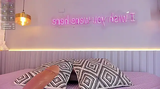 cherry_monroe 라이브 XXX 채팅