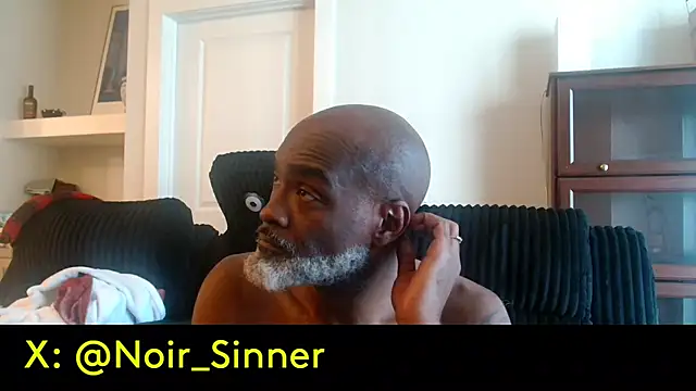 Chat XXX Live sinnernoir
