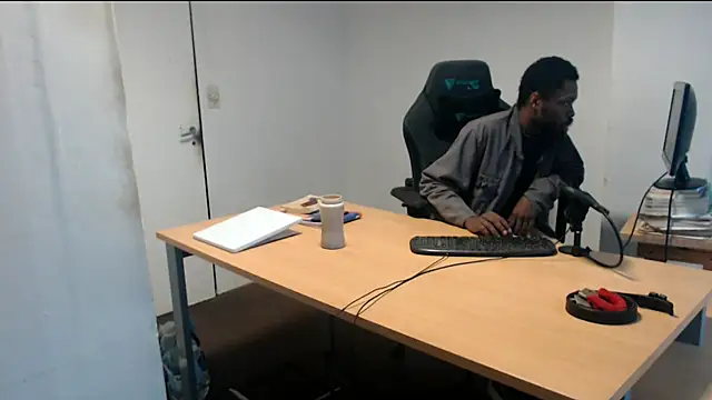 Mastertopdome Live XXX-chat