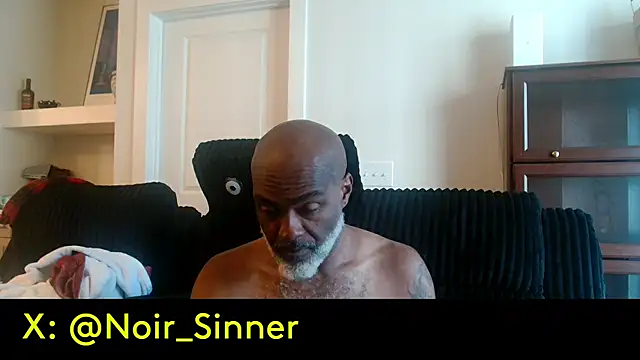 sinnernoir Obrolan Langsung XXX