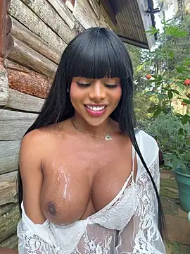 HOT_LADY_777 Chat XXX in diretta