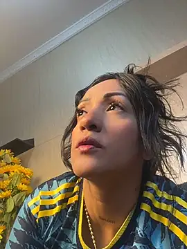 kendall_flower's Live XXX Chat