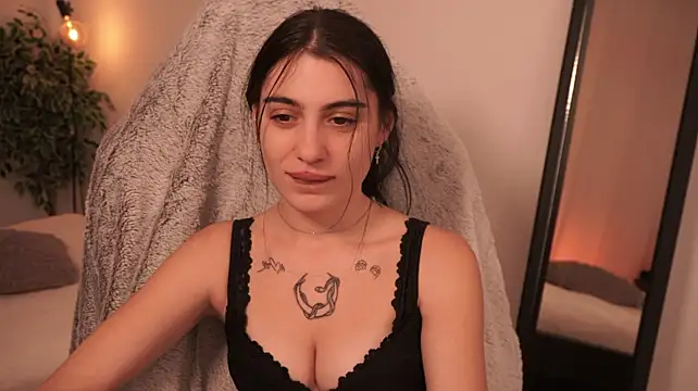 Chat +18 de BlackkStorm ao vivo
