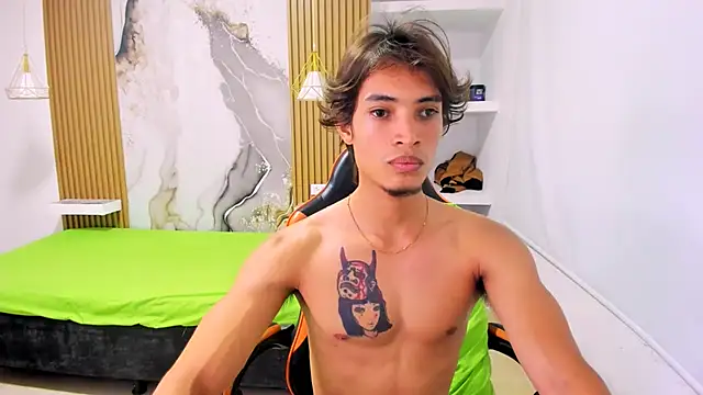 kenshi_roa Obrolan Langsung XXX