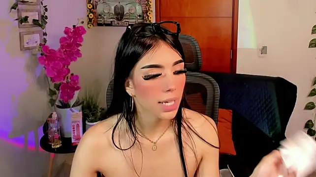 Alicce_Cullen Chat XXX live
