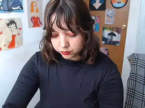 soynanabela28's Live XXX Chat