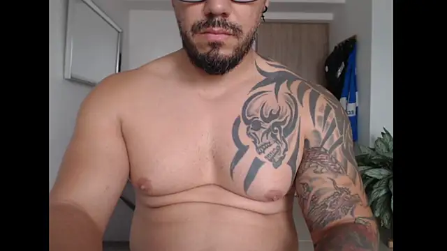 Derryl_Evil Chat XXX live