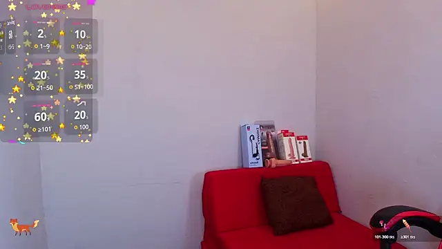 Little_Twink19x Adlı Modelin Canlı XXX Sohbeti