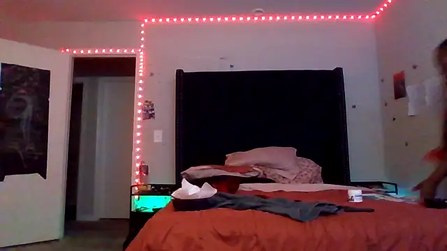 Živý XXX chat GotCake