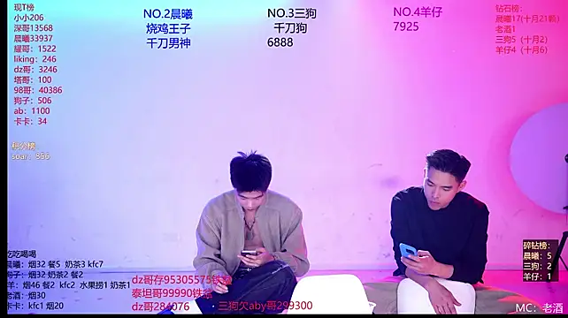 Heartbroken-boys-002's Live XXX Chat